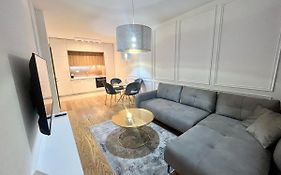 Apartments Doclea